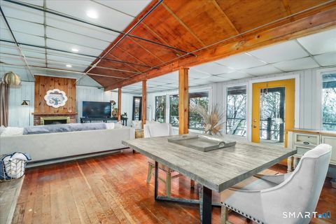 Tiny photo for 154 State Route 39 Road, New Fairfield, CT 06812 (MLS # 24150583)