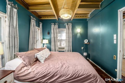 Tiny photo for 154 State Route 39 Road, New Fairfield, CT 06812 (MLS # 24150583)