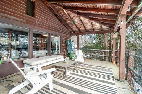 Tiny photo for 154 State Route 39 Road, New Fairfield, CT 06812 (MLS # 24150583)