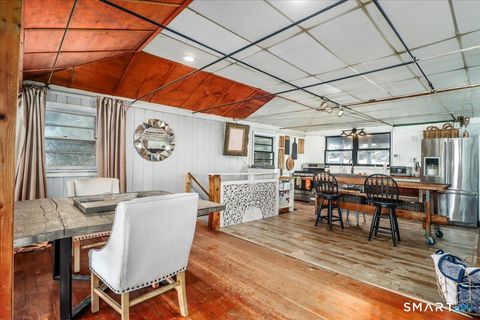 Tiny photo for 154 State Route 39 Road, New Fairfield, CT 06812 (MLS # 24150583)