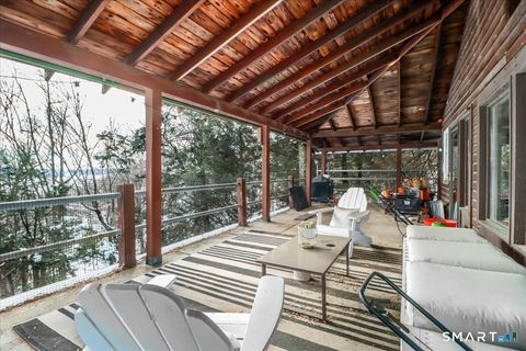 Tiny photo for 154 State Route 39 Road, New Fairfield, CT 06812 (MLS # 24150583)