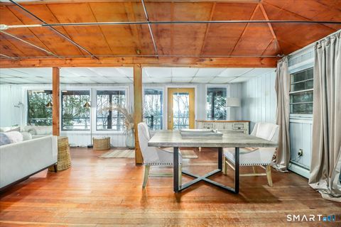 Tiny photo for 154 State Route 39 Road, New Fairfield, CT 06812 (MLS # 24150583)