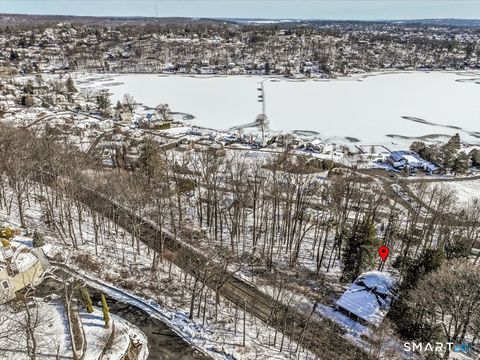 Tiny photo for 154 State Route 39 Road, New Fairfield, CT 06812 (MLS # 24150583)