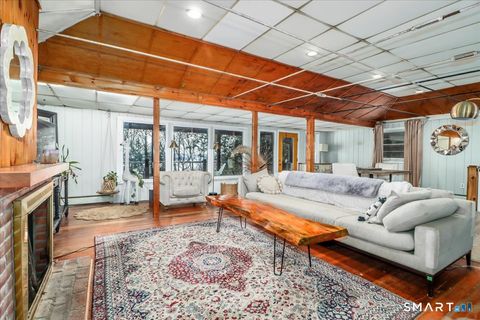 Tiny photo for 154 State Route 39 Road, New Fairfield, CT 06812 (MLS # 24150583)