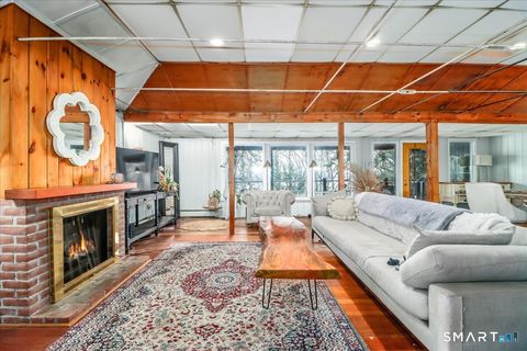 Tiny photo for 154 State Route 39 Road, New Fairfield, CT 06812 (MLS # 24150583)