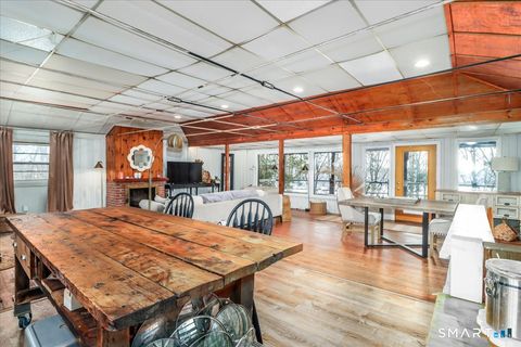 Tiny photo for 154 State Route 39 Road, New Fairfield, CT 06812 (MLS # 24150583)