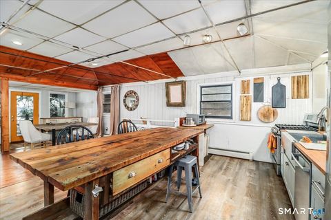 Tiny photo for 154 State Route 39 Road, New Fairfield, CT 06812 (MLS # 24150583)