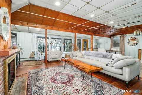 Tiny photo for 154 State Route 39 Road, New Fairfield, CT 06812 (MLS # 24150583)