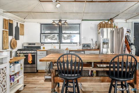 Tiny photo for 154 State Route 39 Road, New Fairfield, CT 06812 (MLS # 24150583)