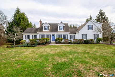 Photo of 1 Whipstick Road, New Fairfield, CT 06812 (MLS # 24162426)