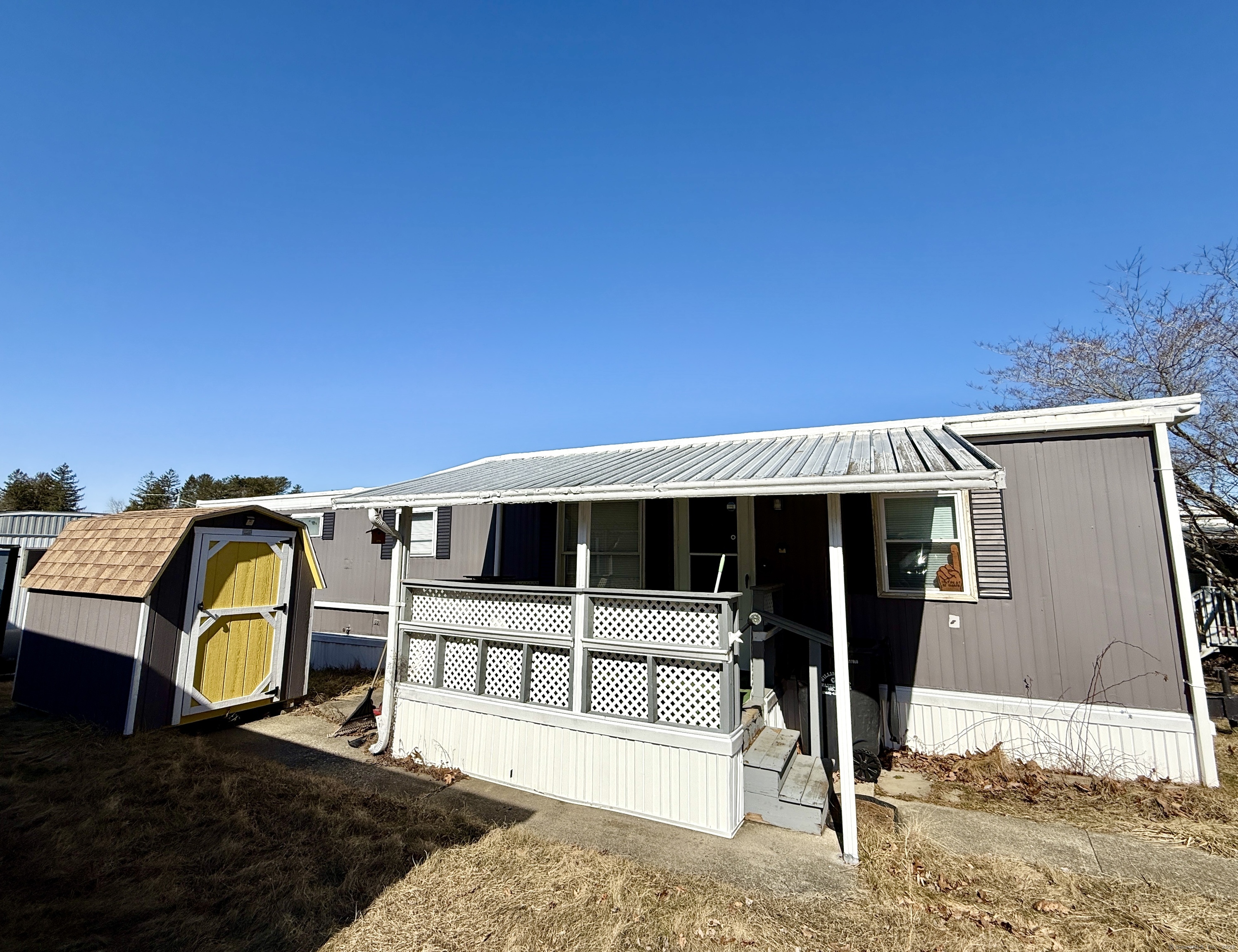 210 Bundy Hill Road #LOT 3, Lisbon, Connecticut image 11