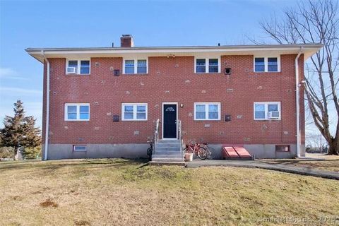 Tiny photo for 63 Maynard Street, Middletown, CT 06457 (MLS # 24137665)