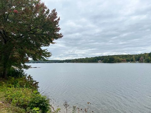 Tiny photo for 16 Crestwood Road, Coventry, CT 06238 (MLS # 24143527)