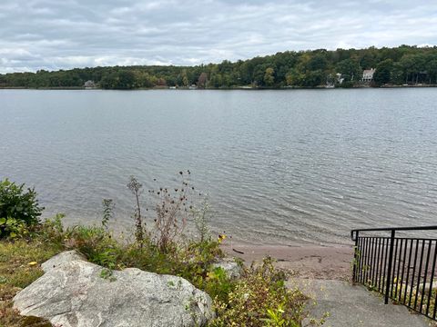 Tiny photo for 16 Crestwood Road, Coventry, CT 06238 (MLS # 24143527)