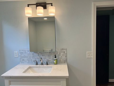 Tiny photo for 16 Crestwood Road, Coventry, CT 06238 (MLS # 24143527)