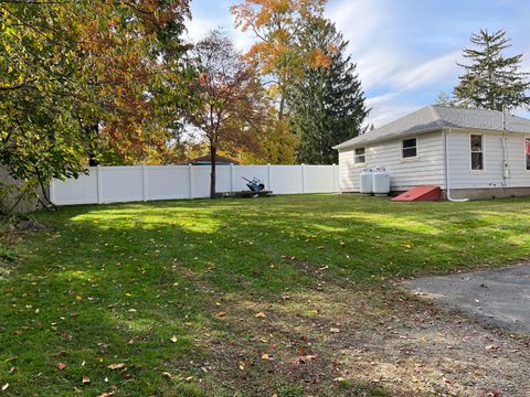 Tiny photo for 16 Crestwood Road, Coventry, CT 06238 (MLS # 24143527)