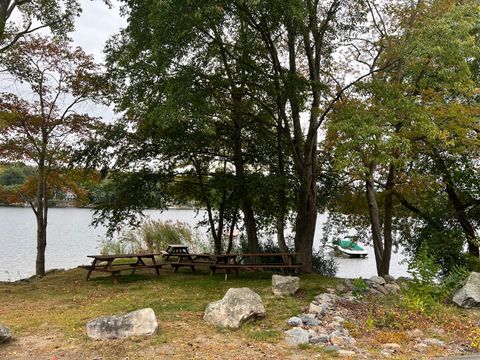 Tiny photo for 16 Crestwood Road, Coventry, CT 06238 (MLS # 24143527)