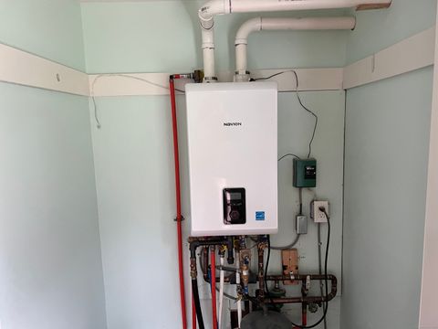 Tiny photo for 16 Crestwood Road, Coventry, CT 06238 (MLS # 24143527)