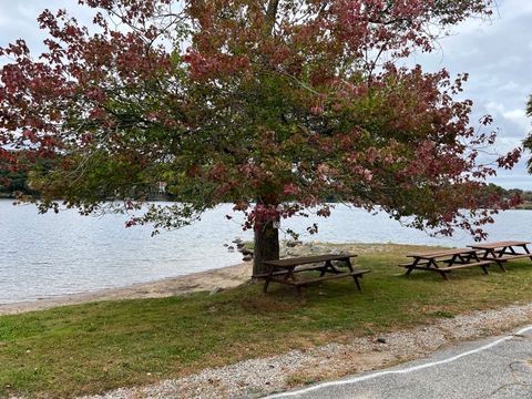 Tiny photo for 16 Crestwood Road, Coventry, CT 06238 (MLS # 24143527)