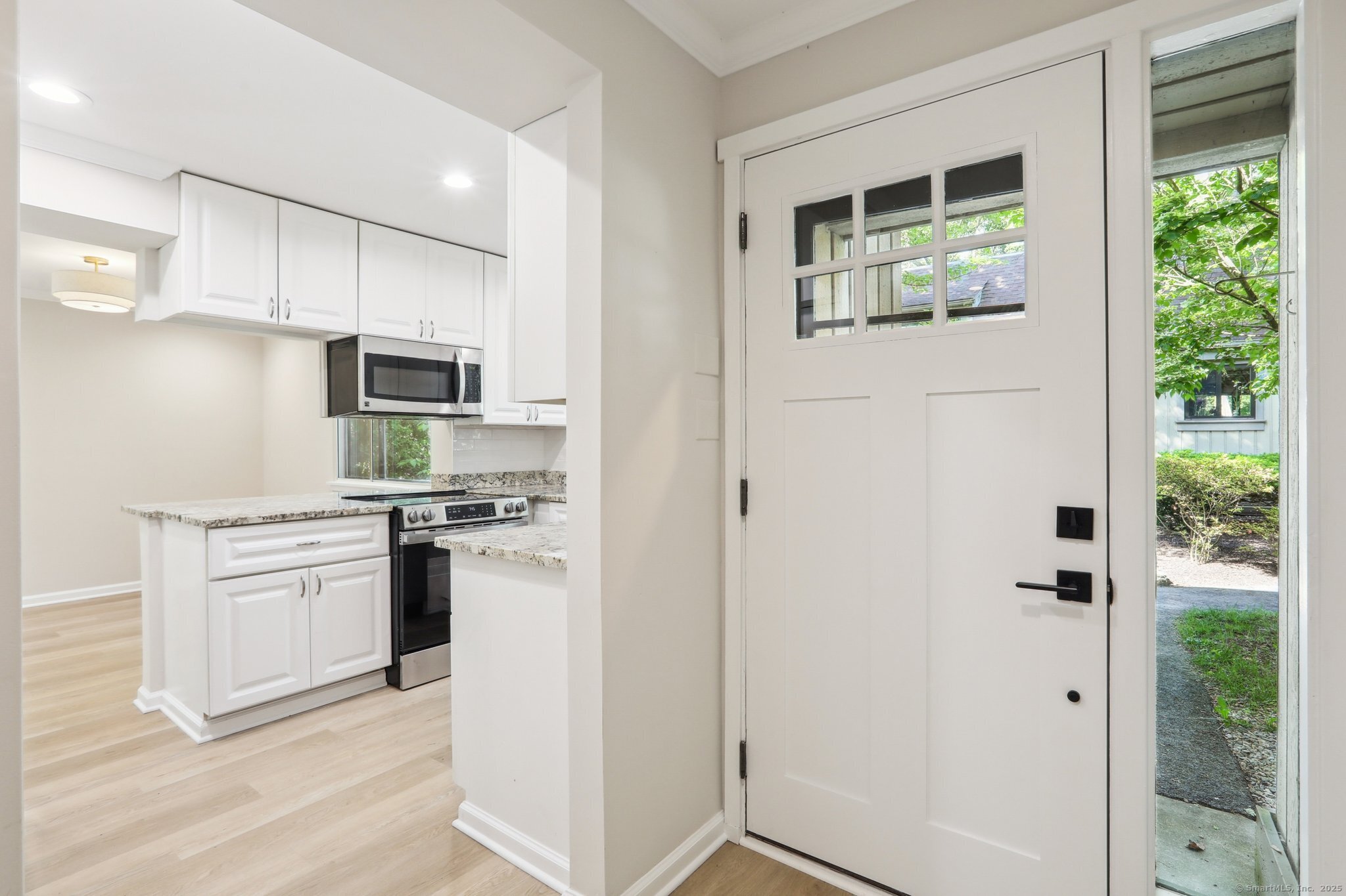 Property for Sale at Heritage Village A, Southbury, Connecticut - Bedrooms: 2 
Bathrooms: 2 
Rooms: 4  - $300,000