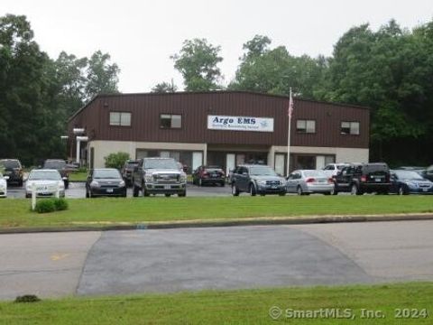 1 Heritage Park Road Clinton CT 06413