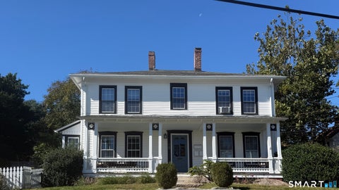 Photo of 19 Ashby Street, Groton, CT 06355 (MLS # 24212396)