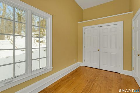 Tiny photo for 19 A Robin Hood Lane, Darien, CT 06820 (MLS # 24156503)