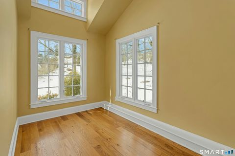 Tiny photo for 19 A Robin Hood Lane, Darien, CT 06820 (MLS # 24156503)