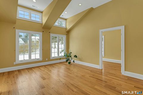 Tiny photo for 19 A Robin Hood Lane, Darien, CT 06820 (MLS # 24156503)