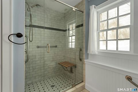 Tiny photo for 19 A Robin Hood Lane, Darien, CT 06820 (MLS # 24156503)