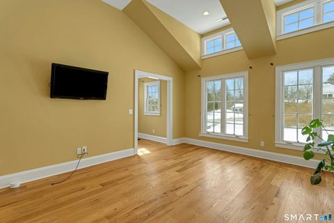 Tiny photo for 19 A Robin Hood Lane, Darien, CT 06820 (MLS # 24156503)