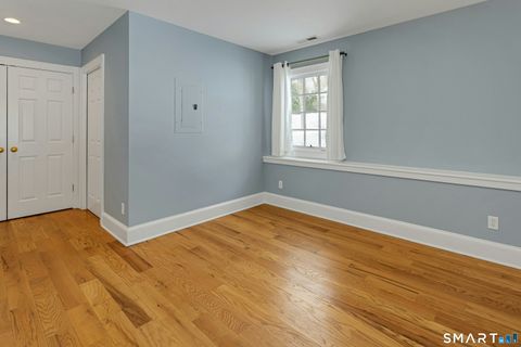 Tiny photo for 19 A Robin Hood Lane, Darien, CT 06820 (MLS # 24156503)