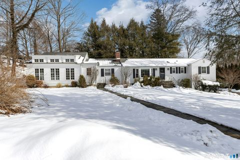 Tiny photo for 19 A Robin Hood Lane, Darien, CT 06820 (MLS # 24156503)