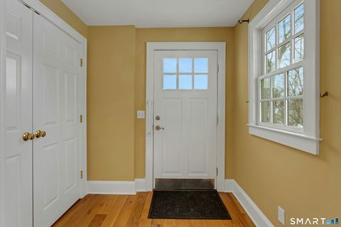 Tiny photo for 19 A Robin Hood Lane, Darien, CT 06820 (MLS # 24156503)