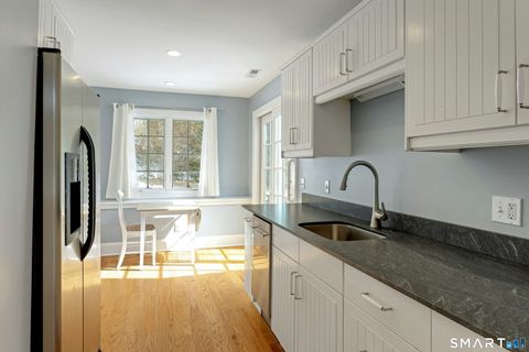 Tiny photo for 19 A Robin Hood Lane, Darien, CT 06820 (MLS # 24156503)