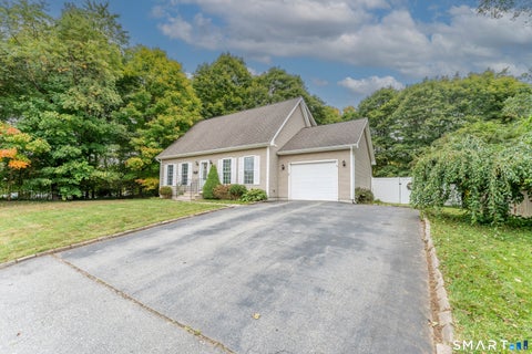 Photo of 268 Mechanic Street, Killingly, CT 06239 (MLS # 24211058)