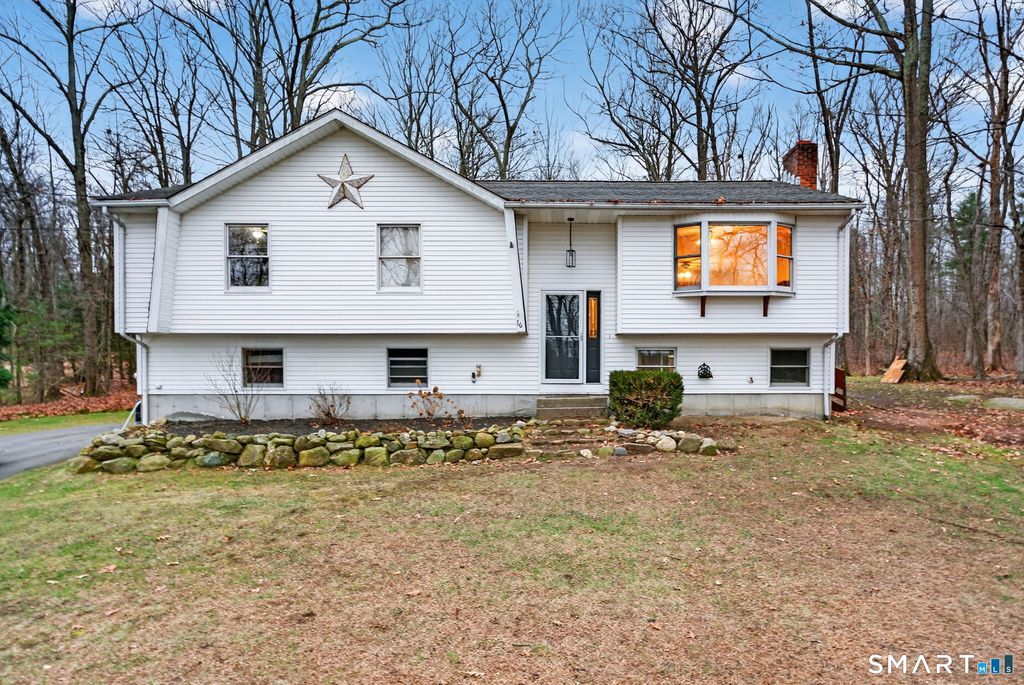 Photo of 16 Old Birch Road, Stafford, CT 06076 (MLS # 24144552)