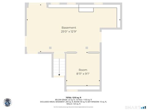 Tiny photo for 16 Old Birch Road, Stafford, CT 06076 (MLS # 24144552)