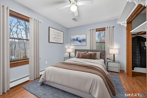 Tiny photo for 16 Old Birch Road, Stafford, CT 06076 (MLS # 24144552)