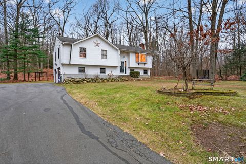 Tiny photo for 16 Old Birch Road, Stafford, CT 06076 (MLS # 24144552)