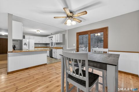 Tiny photo for 16 Old Birch Road, Stafford, CT 06076 (MLS # 24144552)