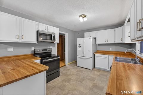 Tiny photo for 16 Old Birch Road, Stafford, CT 06076 (MLS # 24144552)