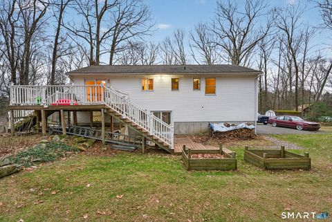 Tiny photo for 16 Old Birch Road, Stafford, CT 06076 (MLS # 24144552)