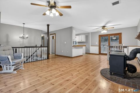 Tiny photo for 16 Old Birch Road, Stafford, CT 06076 (MLS # 24144552)