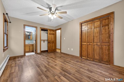 Tiny photo for 16 Old Birch Road, Stafford, CT 06076 (MLS # 24144552)