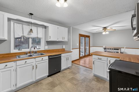 Tiny photo for 16 Old Birch Road, Stafford, CT 06076 (MLS # 24144552)