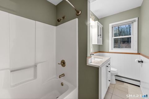 Tiny photo for 16 Old Birch Road, Stafford, CT 06076 (MLS # 24144552)