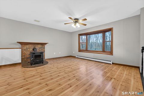 Tiny photo for 16 Old Birch Road, Stafford, CT 06076 (MLS # 24144552)