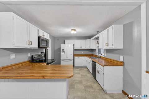 Tiny photo for 16 Old Birch Road, Stafford, CT 06076 (MLS # 24144552)