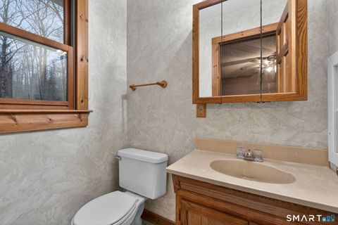 Tiny photo for 16 Old Birch Road, Stafford, CT 06076 (MLS # 24144552)